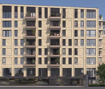 Tweede Kwartier 42 - Foto 5