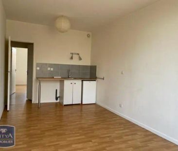 Appartement à louer 2 pièces 32.15m² - Photo 4