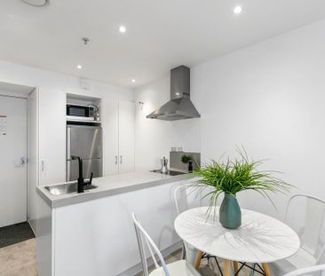 Soho Apartments - Photo 6