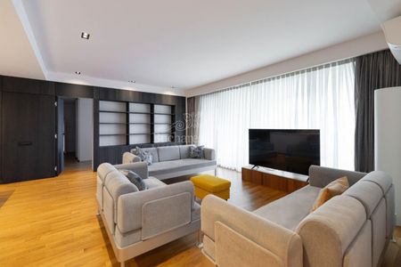 Beautiful Two-Bedroom Flat with Big Terrace - Cambridge International School - Photo 2