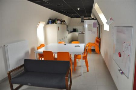 Spanjaardstraat 3-5, kamer 4.1 - Photo 2