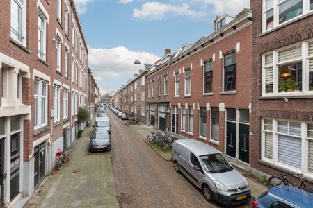 Te huur: Appartement Waterloostraat in Rotterdam - Foto 4