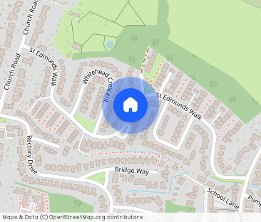 St. Edmunds Walk, Wootton Bridge, Ryde - Photo 1