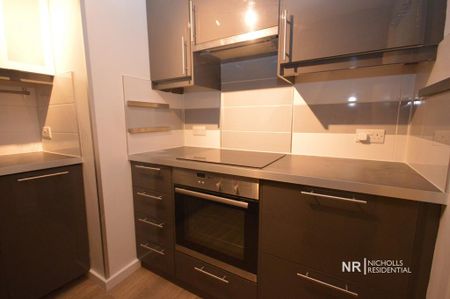 1 bedroom flat to rent - Photo 5