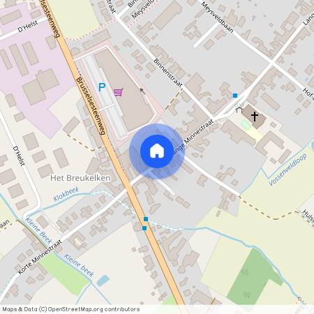 Lange Minnestraat, 10A 102, 9280, Lebbeke