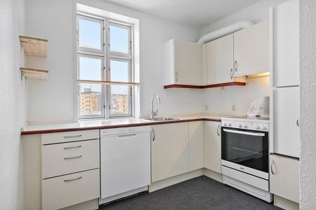 Ladegårdsgade 1A 2. tv., 9000 Aalborg - Photo 2