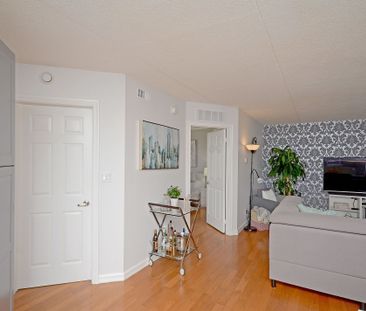 For Lease - 4013 Kilmer Drive Unit# 312, Burlington, Ontario - Photo 4