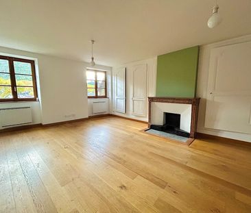 Location Appartement 4 pièces 94m² TAIN L HERMITAGE 26600 - Photo 5