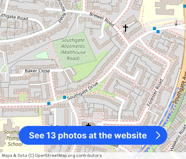 Southgate Drive, Crawley, RH10 - Photo 1