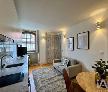 Apartamento T1 em Porto - Foto 3