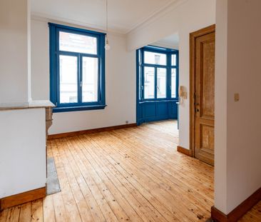 Charmant appartement in mooi herenhuis - Foto 4