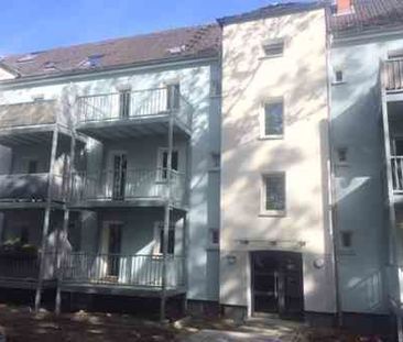 sanierte 2,5-Zimmer-Stadtwohnung in modernisiertem Haus - Photo 1