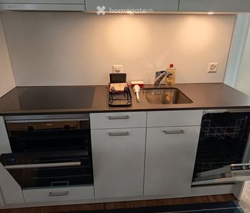 Schöne 1,5-Zimmerwohnung im Erdgeschoss an der Aare - Photo 2