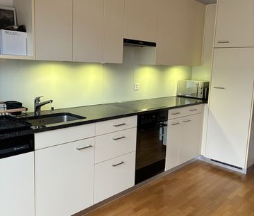 2.5 Zimmer, 59 m² - Photo 6