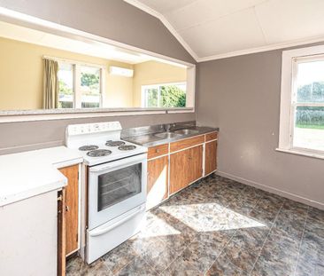 Sunny Front Unit with Private Section - Photo 4
