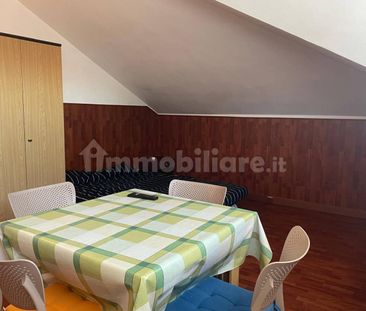 Mansarda piazza Ada Negri 13, Salice Terme, Godiasco Salice Terme - Photo 1