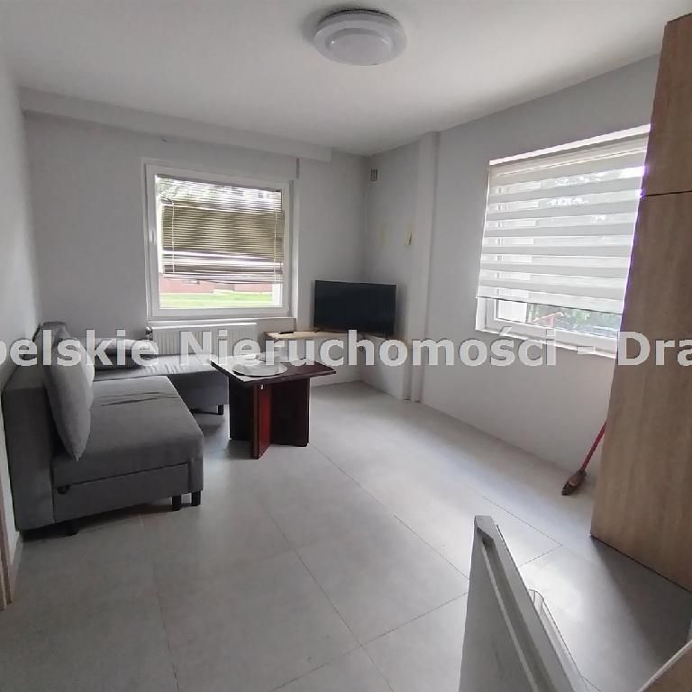 Mieszkanie Lublin Wrotków powierzchnia 27.0 m² C313-WM-07489 - Photo 1