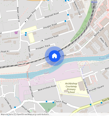 Clifford Way, Maidstone, ME16