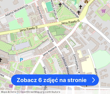 Kawalerka w centrum - Zdjęcie 1