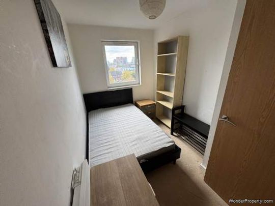 2 bedroom property to rent in Salford - Photo 1