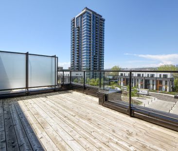 Maison à paliers multiples à louer, Montréal (Verdun/Île-des-Soeurs) - Photo 1