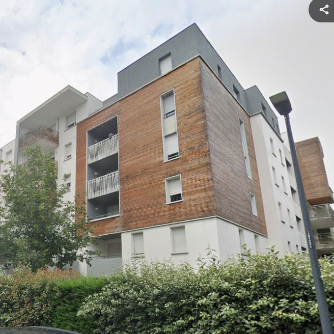 Appartement 2 pièces – 45 m² - Photo 2