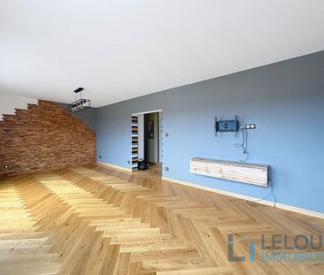 Location Appartement 3 pièces 71m² PETIT COURONNE 76650 - Photo 3