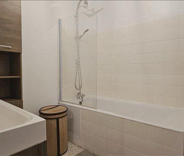 2 pièces - Meublé - 60 m² - 4ème étage - Colocation non autorisée - Photo 2