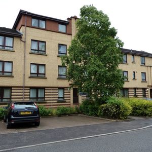 1 Bed Flat, Maclean Street, G51 - Photo 2