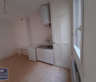 Location Appartement 1 pièce 50m² BOURG EN BRESSE 01000 - Photo 1