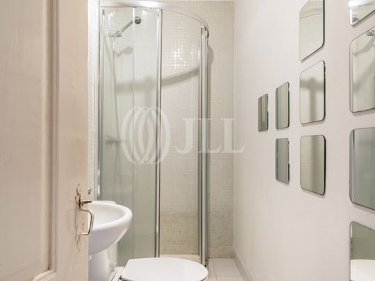 Apartamento T4 em Lisboa - Photo 1