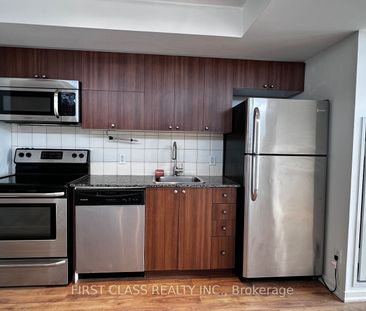 For Lease - 20 Joe Shuster Way Unit# 513, Toronto, Ontario - Photo 2