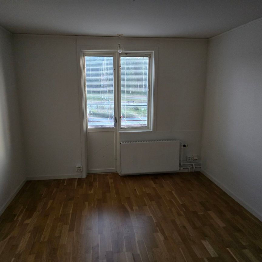 Östra Järnvägsgatan, Vännäs - Foto 1