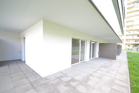 Geidorf – 52m² – 3 Zimmer – große Terrasse – Eigengarten – WG fähig - Photo 2