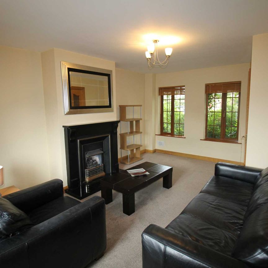 Highfields, Maryborough Woods - Photo 1