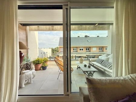 3 room luxury Duplex for rent in Torrelodones, Autonomous Region of Madrid - Foto 4