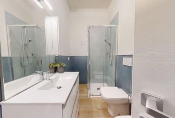 Via San Francesco, Padova, Veneto 35121