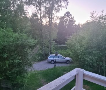 Stora näshagenvägen, Bro - Photo 1