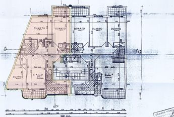 Apartamento T3 em Setúbal