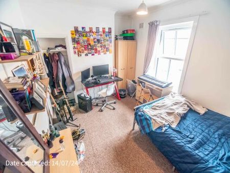 6, Arthur Street,York - Photo 5