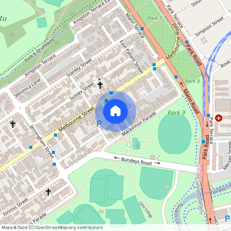 24 Dunn Street, SA 5006, North Adelaide