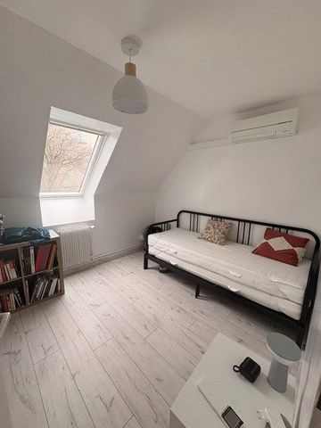 Location Maison 4 pièces 77m² ORLEANS 45100 - Photo 2