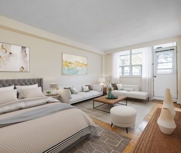 3444 Keele Street - Photo 1
