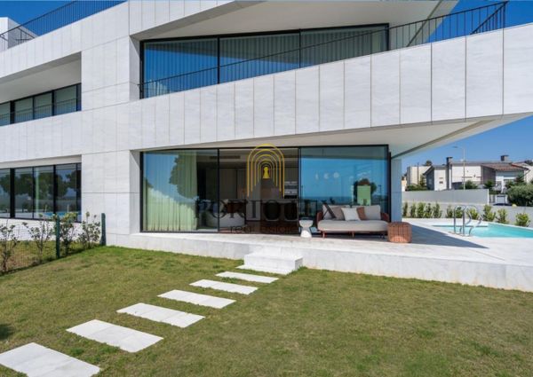 Apartamento T3 em Porto