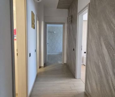 Inchiriez apartament 3 cam, ultracentral, Pitesti, bloc nou, cu garaj - Fotografie 6
