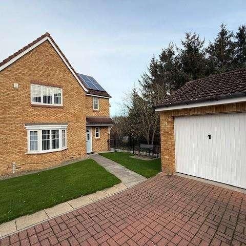 Victoria Grove, Prudhoe, NE42 - Photo 1