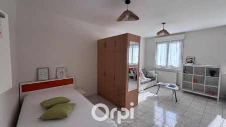 Appartement 1 pièce à Apach - Photo 2