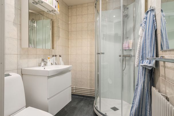 Djupsundsgatan 39 - Foto 1