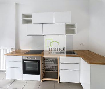 Location Appartement 2 pièces 53m² - Photo 2