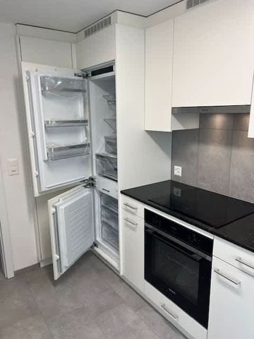 3 Zimmer, 64 m², 1. Stock - Photo 2